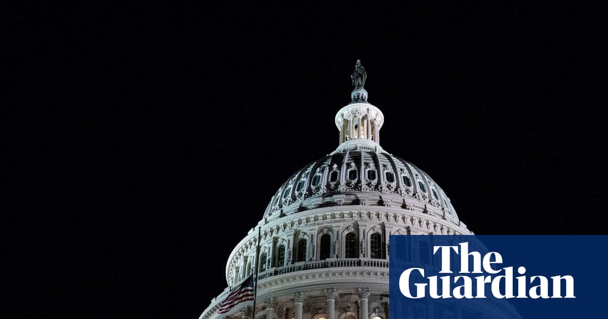 Senate approves funding deal to end longest US government shutdown