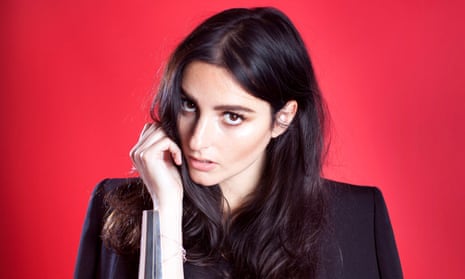 Banks: The Altar review – strong tunes but indistinctive | R&B | The ...
