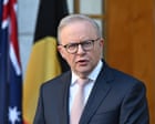 Asio chief given powers to recommend organisations be proscribed as hate groups under Labor’s new laws