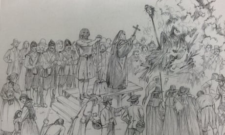 witches of america how i became immersed in a growing movement