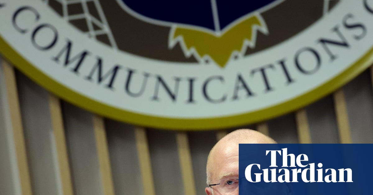 एफसीसी अध्यक्ष ने ईरान युद्ध के बारे में ‘अफवाहों’ पर समाचार प्रसारण को रोकने की धमकी दी