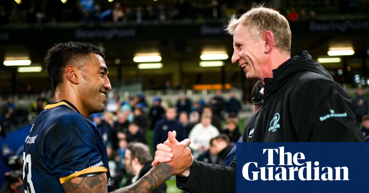 Leo Cullen will use lessons he learned at Leicester to help dismantle Tigers