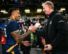 Leo Cullen: le lezioni del Leicester che lo preparano a battere i Tigers