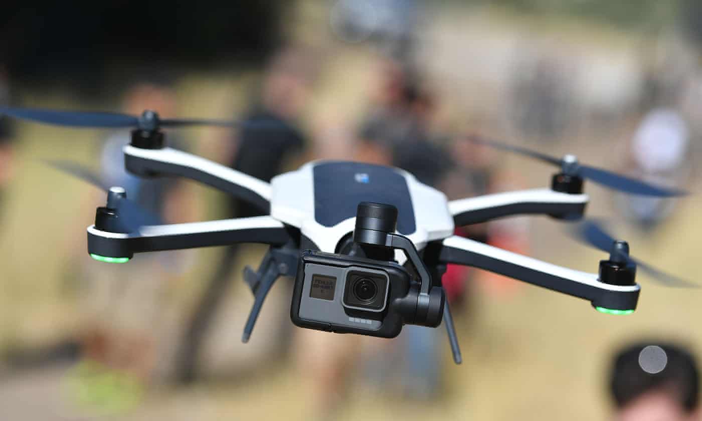 Drone Videography Mastery: How a “Laptop for Video Editing” Boosts Aerial Footage - 1