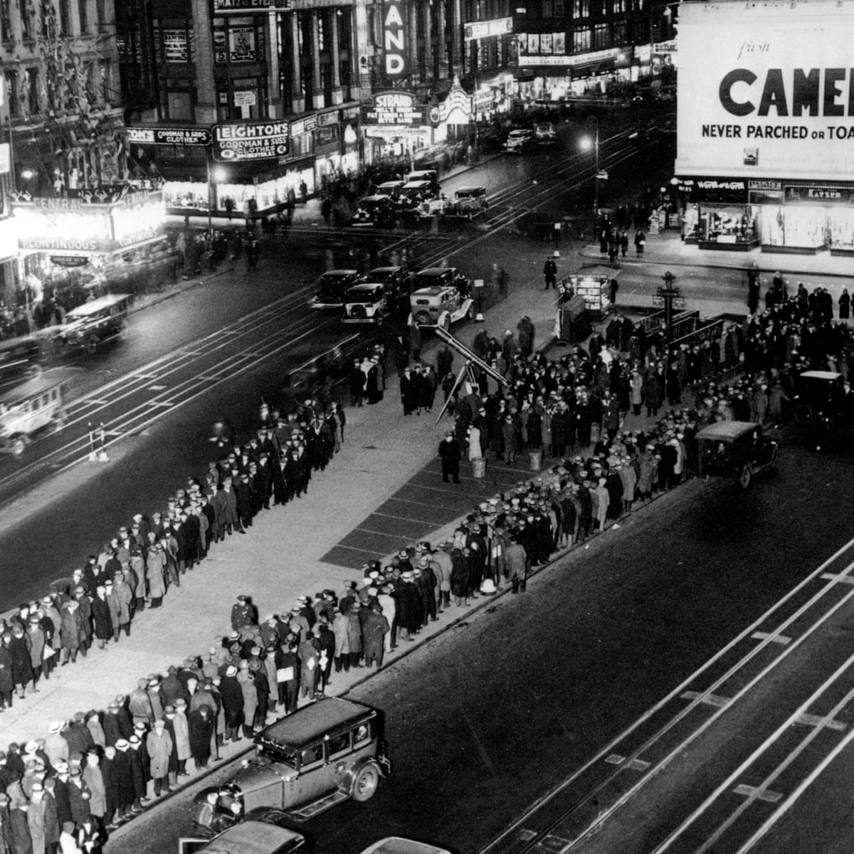 Coffeeland By Augustine Sedgewick Review The Rise Of Coffee Capitalism History Books The Guardian