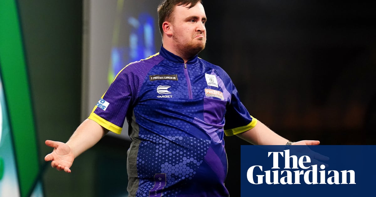 Тийнейджърската сензация завладя общественото въображение до такава степен че баба