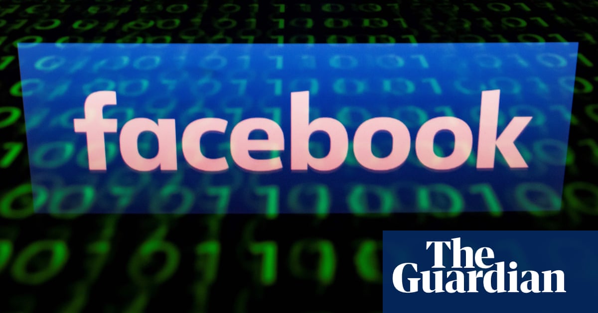 Facebook restricts campaigners' ability to check ads for political transparency