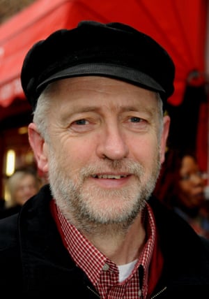 Image result for corbyn hat