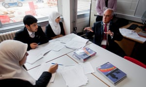Sir Michael Wilshaw has commissioned Ofsted inspectors to carry out a major survey into the effectiveness of school governance.