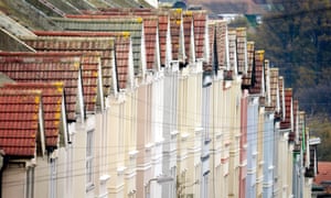 Buy-to-let loans dropped to 4,200 in April, according to Council of Mortgage Lenders. 