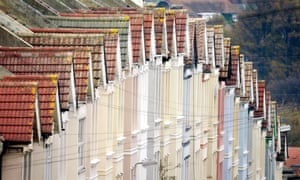 Buy-to-let loans dropped to 4,200 in April, according to Council of Mortgage Lenders.