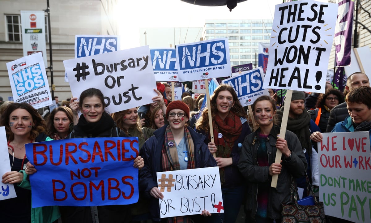 society bursaries student nurses will government confirms society bursaries student nurses will government confirms