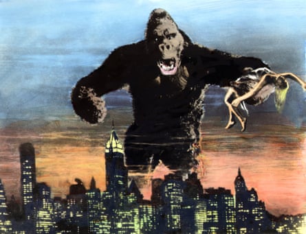 1933 film king kong