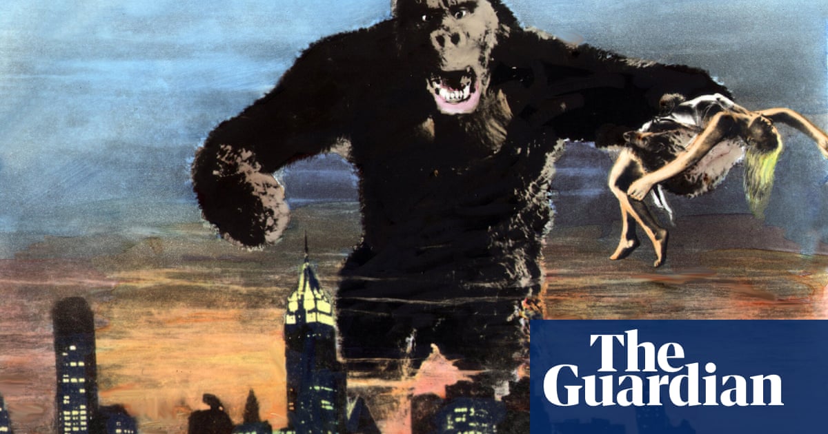 Kong malinterpretado: los animales en películas | Cine Kong malinterpretado: los animales en películas | Cine