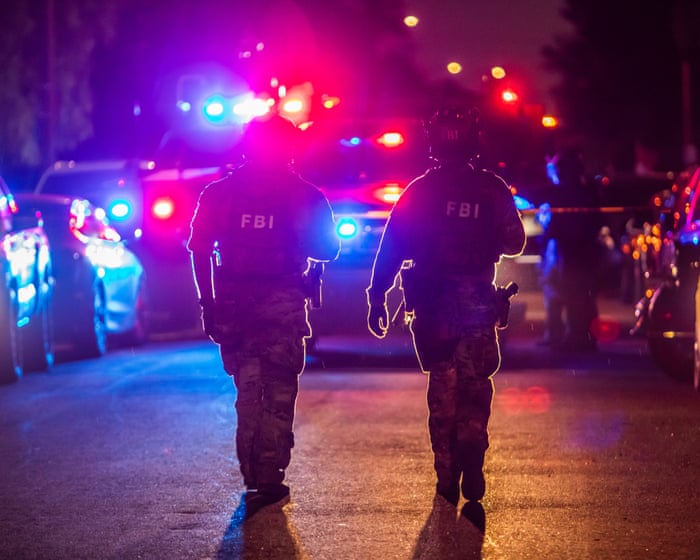 Suspected gunman at White House press dinner named as Cole Tomas Allen