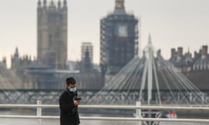 Scientists call for full lockdown in England as new Covid cases multiply | World news | The Guardian