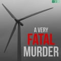 A Very Fatal Murder podcast