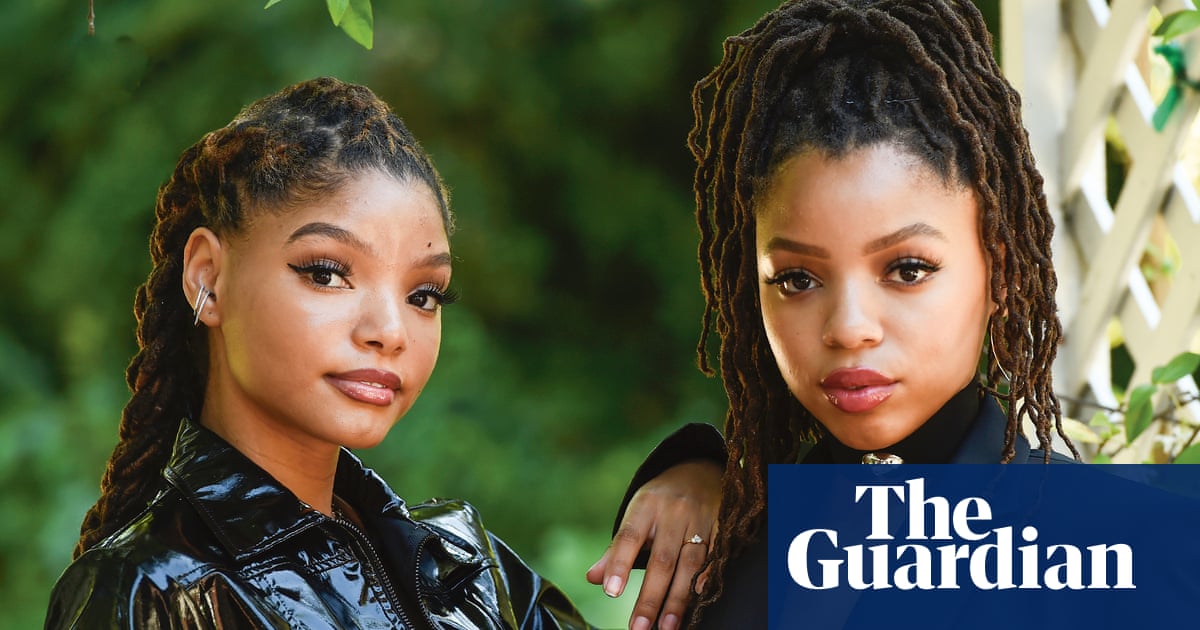 Chloe x Halle: ‘People said our music was too complex for the average ear’