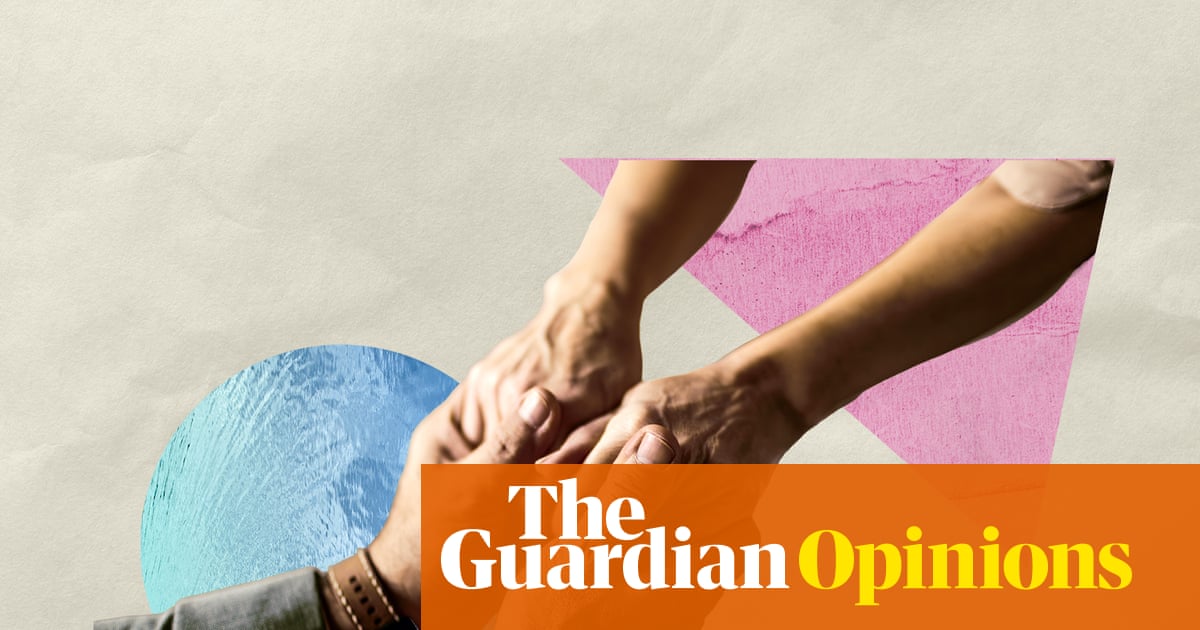 We can't all be heroes, but as a species we can become more altruistic with a bit of practice | Jackie Bailey