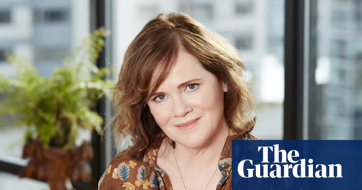 Go Gentle by Maria Semple review a joyfully clever New York romcom