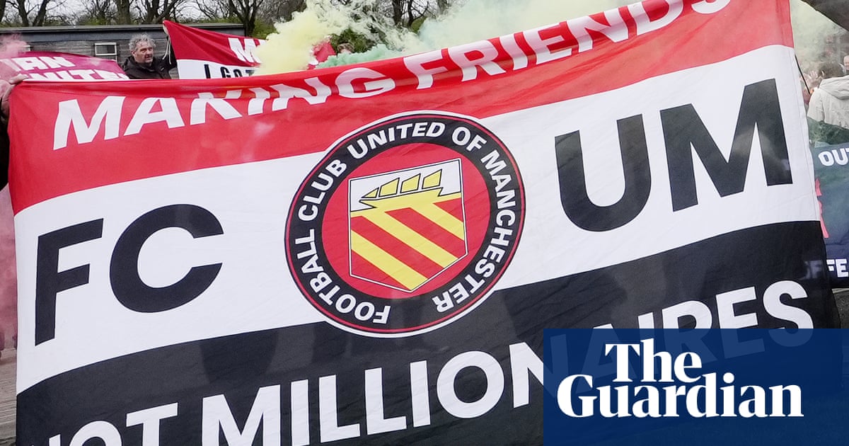 Poppadoms, protests and promotions: the first 20 years of unique' FC United