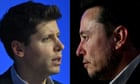 Elon Musk Proposes $97.4 Billion Offer to Buy OpenAI