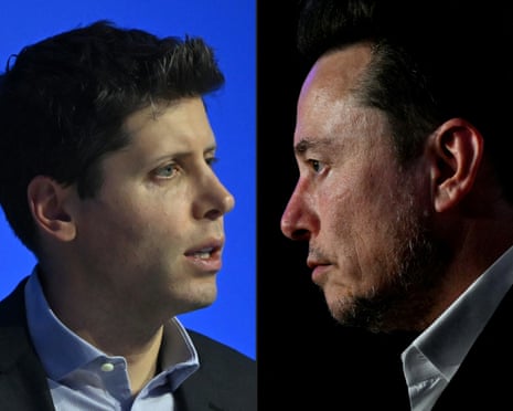 Judge says Musk’s lawsuit over OpenAI’s for-profit conversion can proceed to trial