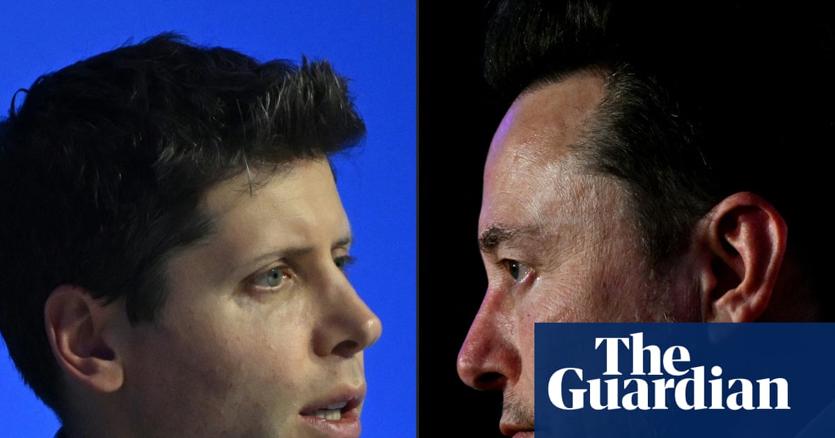 Musk lawsuit over OpenAI for-profit conversion can go to trial, US judge says