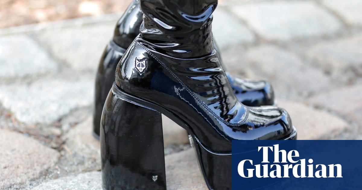 Platform for success: how TikTok has made one shoe brand the hottest on the planet