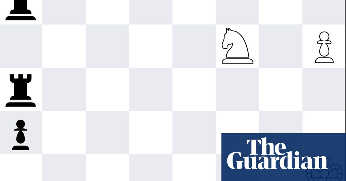 Chess: Carlsen overcomes Covid as Russia’s No 1 shares anti-war message