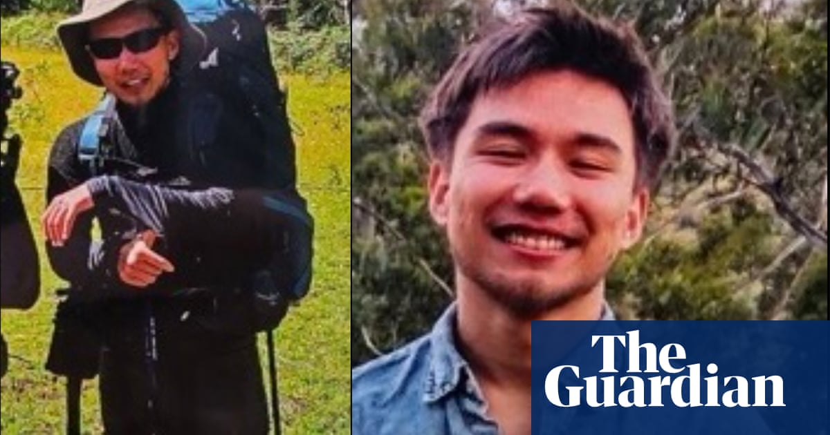 Camera and campfire found as search continues for hiker missing in Kosciuszko for almost two weeks | New South Wales Camera and campfire found as search continues for hiker missing in Kosciuszko for almost two weeks | New South Wales