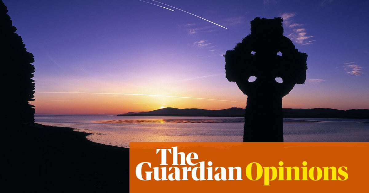 The United Kingdom is broken. It’s time for a new British federation 
