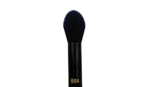 Real Techniques brushes