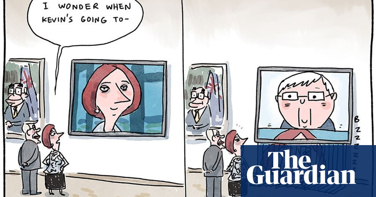 Best Australian political cartoons of the year – in pictures | Australia  news | The Guardian
