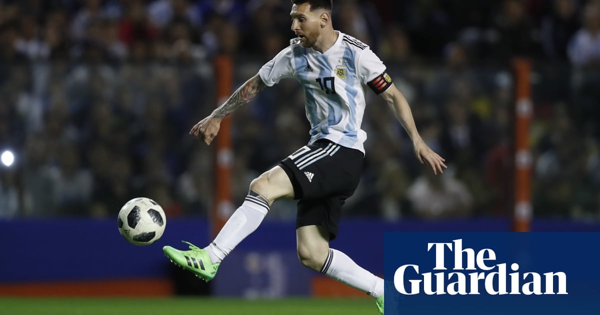 Argentina World Cup 2018 Team Guide Tactics Key Players And