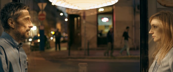 On Body And Soul Review Bizarre And Brutal Tale Of Lovers In The Slaughterhouse World Cinema The Guardian