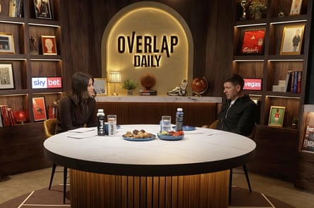 Becky Ives and Steven Gerrard breakdown the weekend’s action