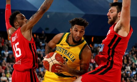 Jonah Bolden Withdraws From Australia S Basketball World Cup Squad