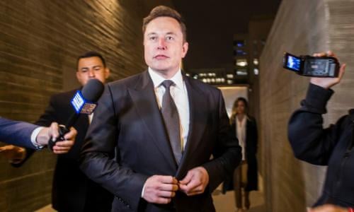 Elon Musk: pedo guy insult was 'not classy' but not meant ...