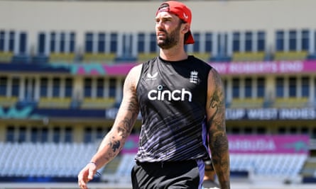 Reece Topley