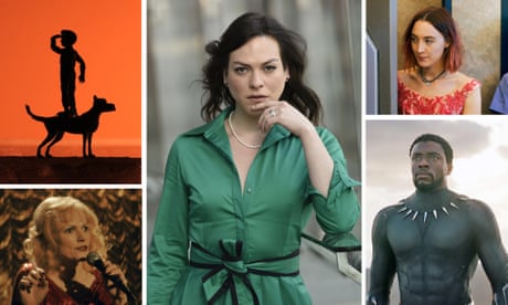 Best films of 2018 so far