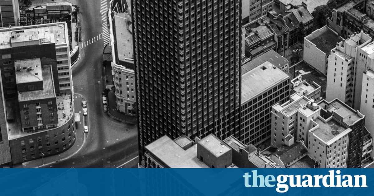 Remembering Sydney's lost buildings in pictures Art and design