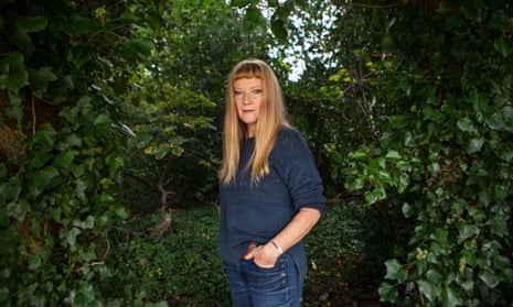 Andrea Arnold: ‘I can’t bear seeing people be cruel or violent’