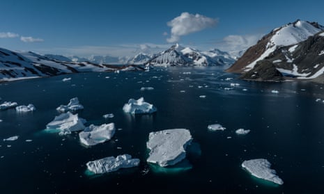 How to measure glacier melting: recent improvements