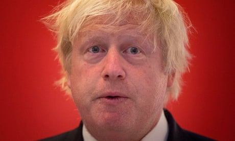 The Brexit bill is cataclysmic. Only a swerve will save us