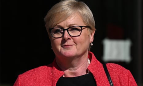 Liberal senator Linda Reynolds to stand down from politics at next ...