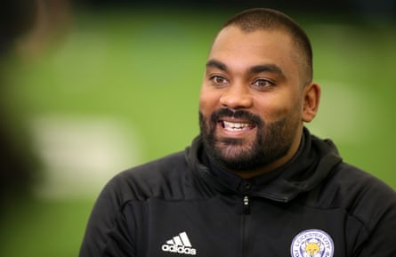 Jonathan Morgan is living his ‘Football Manager dream’ after growing up idolising Emile Heskey.