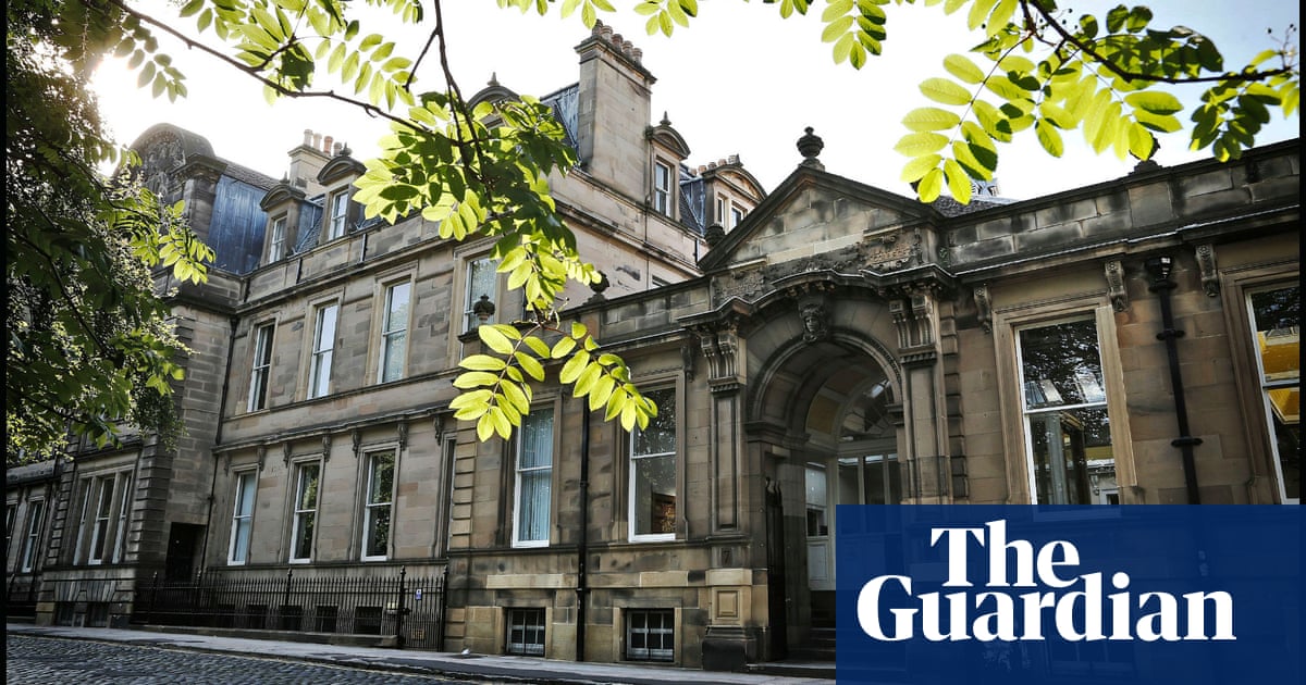 University Guide 2022 University Of Edinburgh University Guide The Guardian