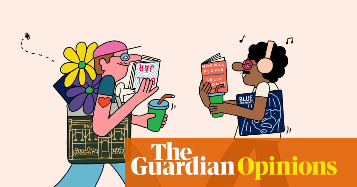 Why fear the tote bag-wielding, matcha-drinking performative male'? At least he makes an effort | Rachel Connolly