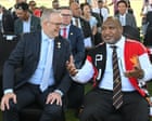 Anthony Albanese fails to seal defence treaty between Australia and PNG